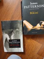 james patterson Thrillers, Ophalen of Verzenden, Zo goed als nieuw, James patterson
