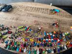 minifiguren Lego, Kinderen en Baby's, Speelgoed | Duplo en Lego, Ophalen of Verzenden, Zo goed als nieuw, Losse stenen, Lego