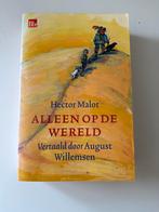 Alleen op de wereld - Hector Malot, Ophalen of Verzenden, Gelezen, Nederland
