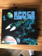 Bord spel Space dealer Duits en Engels talig, Vijf spelers of meer, Ophalen of Verzenden, Zo goed als nieuw