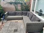 Wicker Loungeset, Ophalen, Meer dan 8 zitplaatsen, Zo goed als nieuw, Loungeset