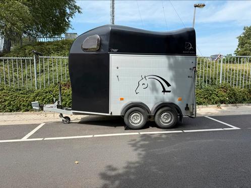 Nieuwstaat 2 paardstrailer paardentrailer cheval liberte, Dieren en Toebehoren, Paarden en Pony's | Trailers en Aanhangwagens
