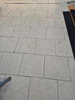 40x40 tuintegels GRATIS OPHALEN!, Ophalen, Gebruikt, 10 m² of meer, Beton