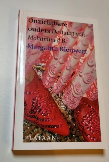  Onzichtbare ouders – Margalith Kleijwegt beschikbaar voor biedingen