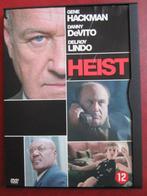 Heist (2001), Cd's en Dvd's, Dvd's | Thrillers en Misdaad, Maffia en Misdaad, Ophalen of Verzenden, Vanaf 12 jaar, Zo goed als nieuw