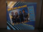 Energy – Love Is Life, Life Is Love, Ophalen of Verzenden, Zo goed als nieuw, 12 inch, Disco