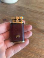 Vintage Hadson en rondon Aansteker, Verzamelen, Rookartikelen, Aanstekers en Luciferdoosjes, Ophalen, Gebruikt, Aansteker