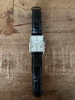 Stijlvol Hugo Boss Herenhorloge, Sieraden, Tassen en Uiterlijk, Horloges | Heren, Overige merken, Staal, Polshorloge, Ophalen of Verzenden