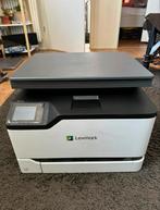 Lexmark, Computers en Software, Printers, Ophalen of Verzenden, Zo goed als nieuw, Printer