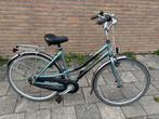 Nette gazelle orange 28 inch 49 cm 7 versnellingen, Fietsen en Brommers, Fietsen | Dames | Omafietsen, 47 tot 50 cm, Versnellingen