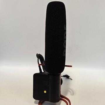 Rode VideoMic Rycote (Nwp99 euro) beschikbaar voor biedingen