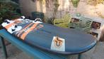 JP Windfoilboard + F4 windfoil set, Watersport en Boten, Windsurfen, Ophalen of Verzenden, Zo goed als nieuw, Plank