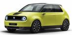 trekhaak honda e electric ev montage mogelijk, Ophalen