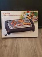 Elektrische tafel barbecue. NIEUW!!, Ophalen of Verzenden, Nieuw