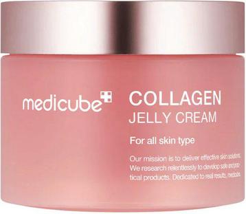 Medicube - collagen jelly cream - 110ml beschikbaar voor biedingen