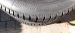 3 winterbanden VW Golf M/S, Ophalen