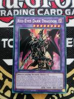 Red-Eyes Dark Dragoon - Secret Rare RA02 - Yu-Gi-Oh, Hobby en Vrije tijd, Verzamelkaartspellen | Yu-gi-Oh!, Ophalen of Verzenden