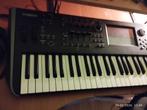 Yamaha MODX6 - Uitstekende staat!, Muziek en Instrumenten, Ophalen, 61 toetsen, Yamaha, Zo goed als nieuw