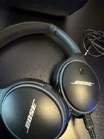 Bose QuietComfort Hoofdtelefoon met USB & Jack, Audio, Tv en Foto, Koptelefoons, Ophalen, Gebruikt, Over oor (circumaural), Overige merken