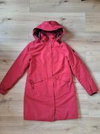 Jas Human Nature, Kleding | Dames, Jassen | Winter, Human Nature, Ophalen of Verzenden, Zo goed als nieuw, Rood