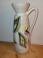 Bay vintage vaas West Germany 250 - 25 mid-century fifties, Ophalen of Verzenden