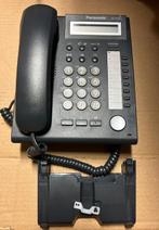 ➡️ Panasonic KX-NT321 IP Charcoal KXNT321 NT321, Ophalen of Verzenden, Refurbished