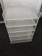 Make-up organizer, Ophalen, Gebruikt