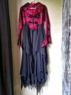 Gotic kleding voor over een jurk of rok., Kleding | Dames, Gelegenheidskleding, Ophalen, Overige typen, Overige kleuren, Zo goed als nieuw