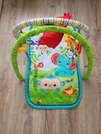 Babygym fisher price, Kinderen en Baby's, Speelgoed | Babyspeelgoed, Ophalen of Verzenden, Zo goed als nieuw, Babygym