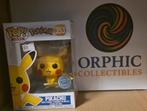 Funko pop! 353 Pikachu, Ophalen of Verzenden, Nieuw