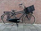 Cortina u4 transportfiets 3 v  H 50, Fietsen en Brommers, Fietsen | Heren | Herenfietsen, Versnellingen, 49 tot 53 cm, Zo goed als nieuw