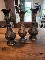 Antieke vazen 3 stuks, Ophalen