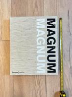 Magnum/Magnum LUXE KOFFIETAFELBOEK, Fotografen, Ophalen of Verzenden, Zo goed als nieuw, Zie beschrijving