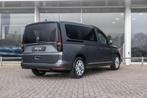 Volkswagen Caddy Kombi Maxi 1.5 TSI 150pk Hybride Style | 17, 12 maanden, 15 km/l, 1498 cc, 150 min