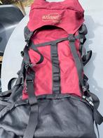 Trekkingrugzak backpack rugzak Azimut dames 55 liter, Zo goed als nieuw, Rugzak, Ophalen