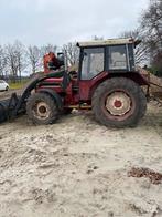 International 844 met  Comfort 2000 cabine, Overige merken, 80 tot 120 Pk, Gebruikt, Ophalen of Verzenden