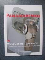 Panamarenko, Boeken, Jo Coucke, Nieuw, Ophalen of Verzenden, Overige onderwerpen