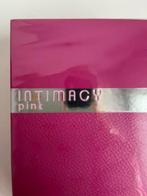 Íntimacy pink parfum, Ophalen of Verzenden, Zo goed als nieuw
