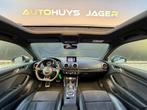 Audi A3 Limousine 1.4 TFSI CoD Adrenalin Sport|S3|Pano|Alcan, Gebruikt, 4 cilinders, 150 pk, Leder en Stof