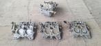 Gebruikte Holley 1850 -4 Carb/ en 3 kleppenplaten, Auto-onderdelen, Brandstofsystemen, Ophalen of Verzenden, Gebruikt, Overige automerken