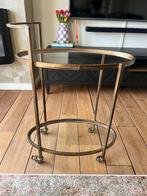 Koffie karretje, Ophalen of Verzenden, Zo goed als nieuw