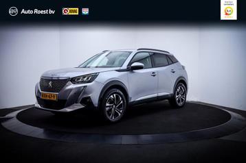 Peugeot 2008 1.2T Aut. ALLURE PACK 360 CAM | CARPLAY | TREKH beschikbaar voor biedingen