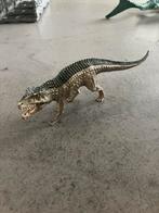 Schleich Postosuchus Dinosaurus - Realistisch Speelgoed!, Ophalen of Verzenden, Gebruikt