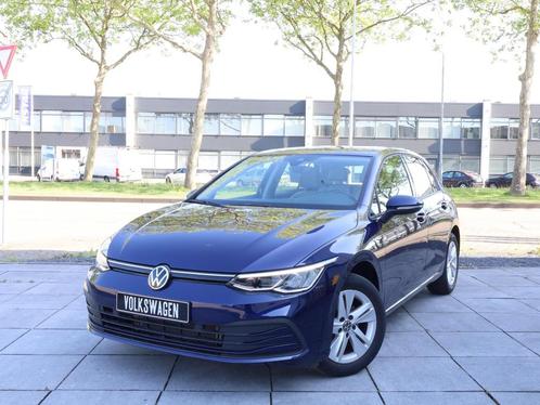 Volkswagen Golf 1.5 eTSI Life Adaptive Cruise | Stoel&Stuurv, Auto's, Volkswagen, Bedrijf, Te koop, Golf, ABS, Adaptive Cruise Control