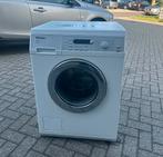 MIELE Softcare 7KG A+++ Wasmachine 1400T, Ophalen, Refurbished, Voorlader, 85 tot 90 cm