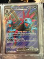 Hydreigon 161, Ophalen of Verzenden, Zo goed als nieuw