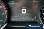 Alfa Romeo Giulia 2.0 T Q4 AWD Veloce carplay leder, Automaat, 745 kg, 4 cilinders, 1505 kg