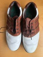 Golfschoenen heren te koop, Ophalen of Verzenden, Gebruikt, Schoenen