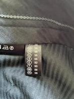 Pak, Kleding | Heren, Kostuums en Colberts, Ophalen, Zo goed als nieuw, Maat 52/54 (L), Zwart