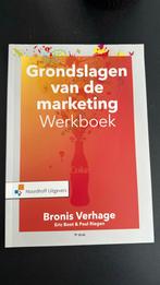 Eric Boot - werkboek, Ophalen, Eric Boot; Bronis Verhage; Paul Riegen, Management, Zo goed als nieuw